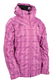 L3 CHERISH 3 IN 1 JACKET
