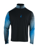 M3 LINEAR WEB DRY WEB T-NECK