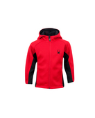 T3 MINI FULL ZIP MID WT HOODY SWEATER