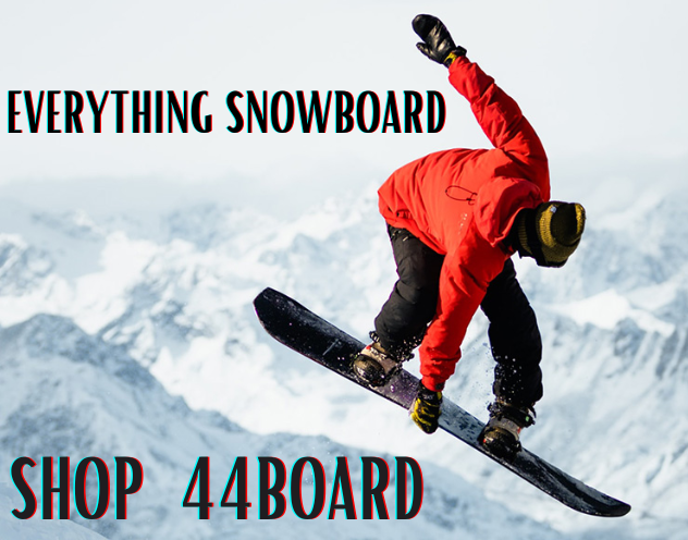 Shop 44 Board