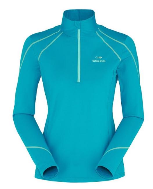 L16 Montana 1/2 Zip 2.0