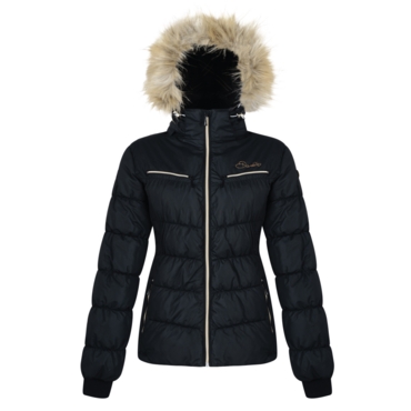 L16 Refined Jacket