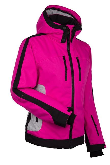 L16 Brie Jacket