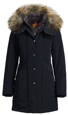 L17 Angie- W Coat