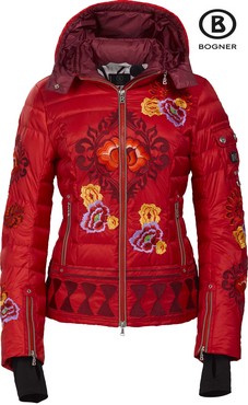 L16 Jacky- D Jacket