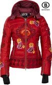 L16 JACKY-D JACKET