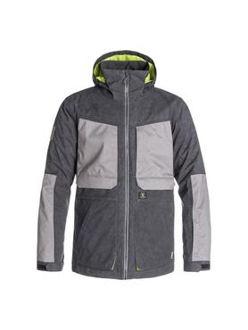 M16 Kingdom Jkt