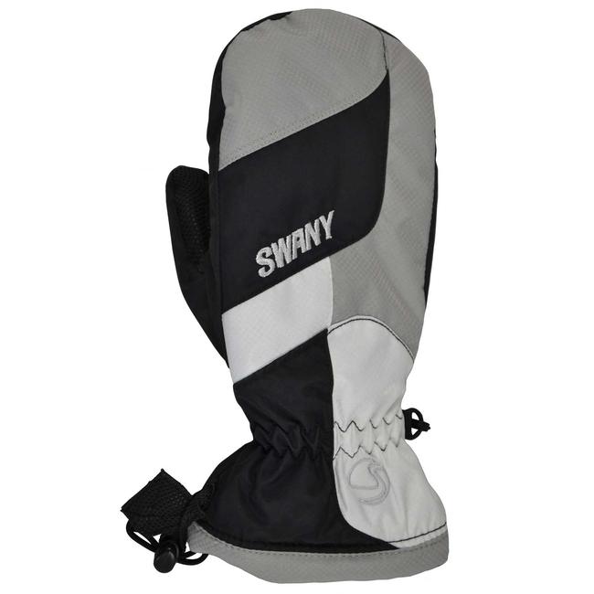 J19 Ollie Mitt
