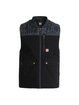 M16 Draft Vest