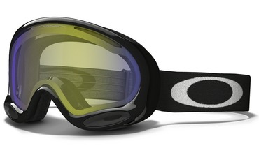 A- Frame 2.0 Jetblk/Hiyel