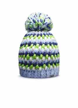 Jg16 Flow Beanie