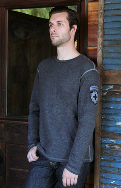 M17 Alpine Ale Henley