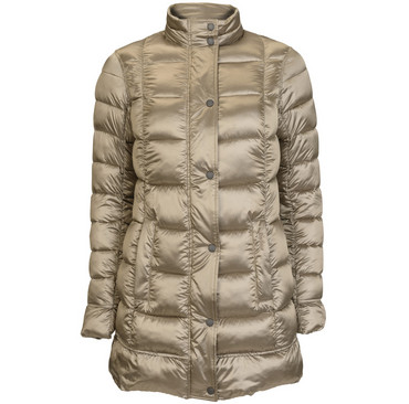 L16 Clyde Long Quilt