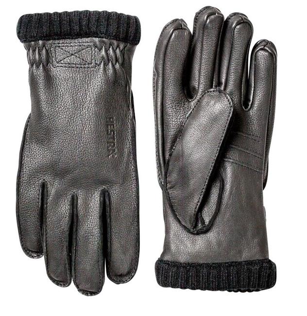 M23 Deerskin Primaloft Rib