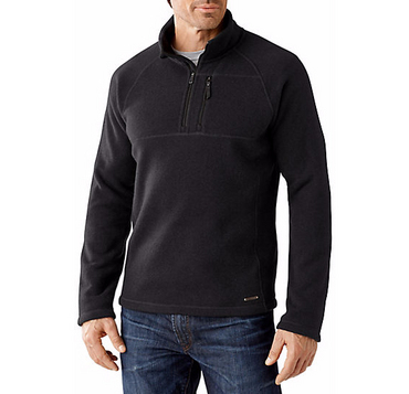 M17 Echo Lake Half Zip Swtr