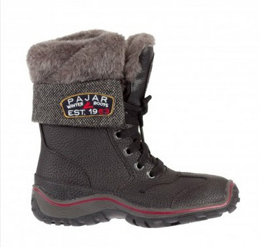 L17 Alice Boot