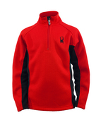 JB4 OUTBOUND 1/2 ZIP CORE SWTR