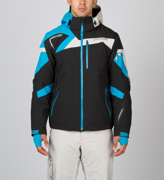 M16 Titan Jacket