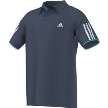 B16 Club Polo