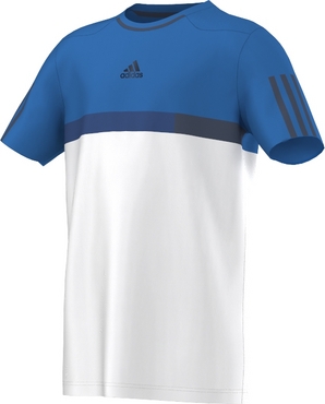 B16 Barricade Tee