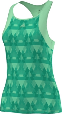 Lsp16 Club Printed Trend Tank