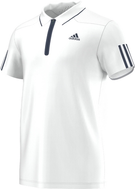 Msp16 Barricade Polo