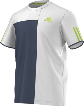 Msp16 Club Trend Tee