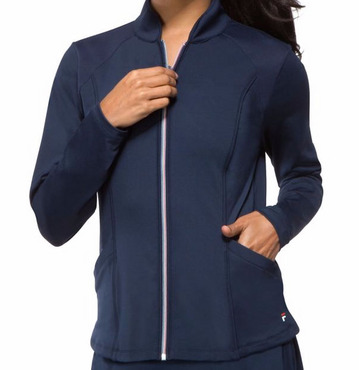 L16 Heritage Jkt