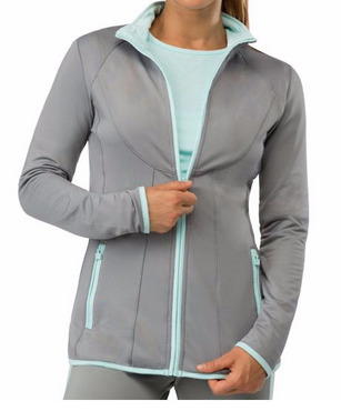 L16 Net Set Jkt