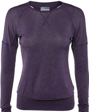 L16 Cool Down T- Strap Top