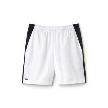 M16 Sport Taffeta Color Block Short