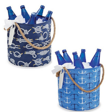 U16 Nautical Party Bucket
