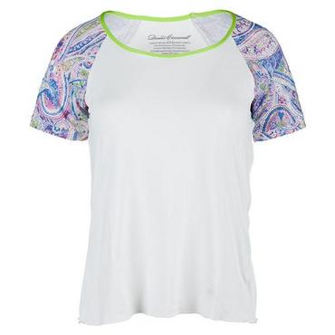 L16 Neo Cap- Sleeve Top