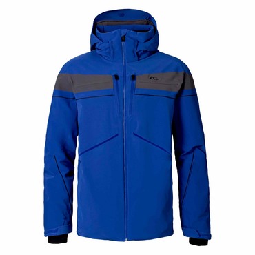 M18 Speed Reader Jkt