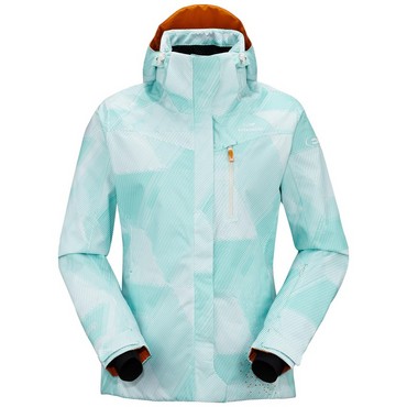 L17 Lake Placid Jkt 3.0 W