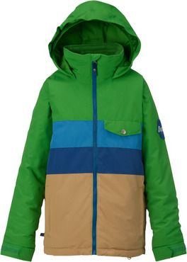 Jb18 Symbol Jkt