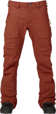 M17 Gore- Tex Rotor Pant