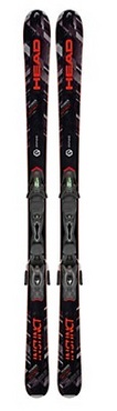 Power Instinct Ti Pro/Pr 11 17