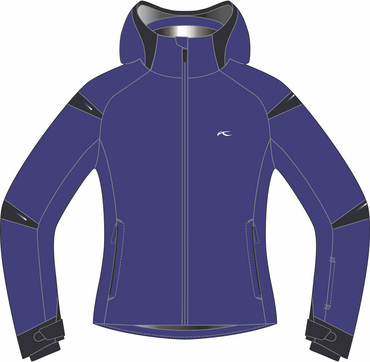 Jg17 Formula Dlx Jacket