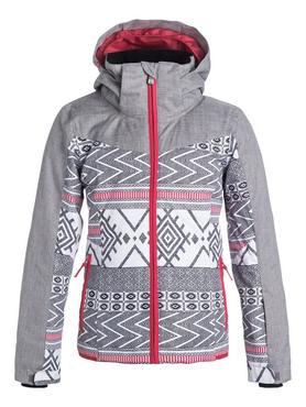 Jg17 Sassy Jkt
