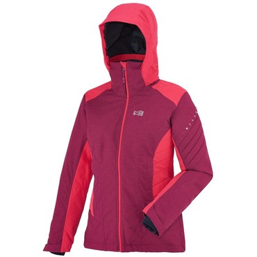 L17 Hudson Bay Mountain Jkt