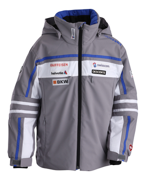 J17 Swiss Team Replica Jkt