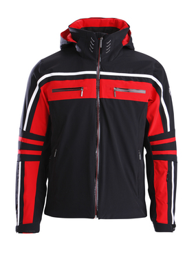 M17 Swiss Jkt