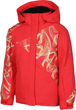 Jg17 Skye Jacket