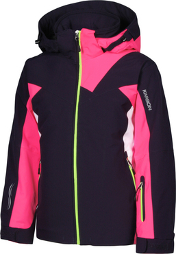 Jg17 Firehawk Jacket