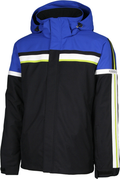 M17 Jupiter Jkt