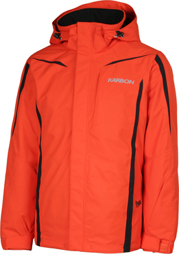 M17 Saturn Jkt