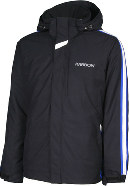 M17 Pluto Jkt