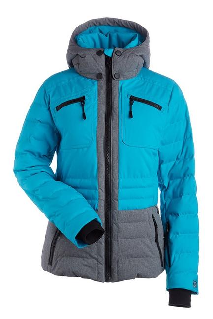 L17 Brook Jkt