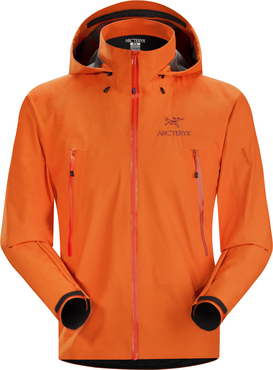 M17 Beta Lt Hybrid Jkt